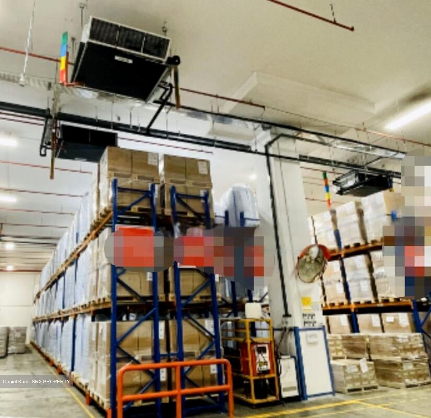 Changi North Way (D17), Warehouse #472853761